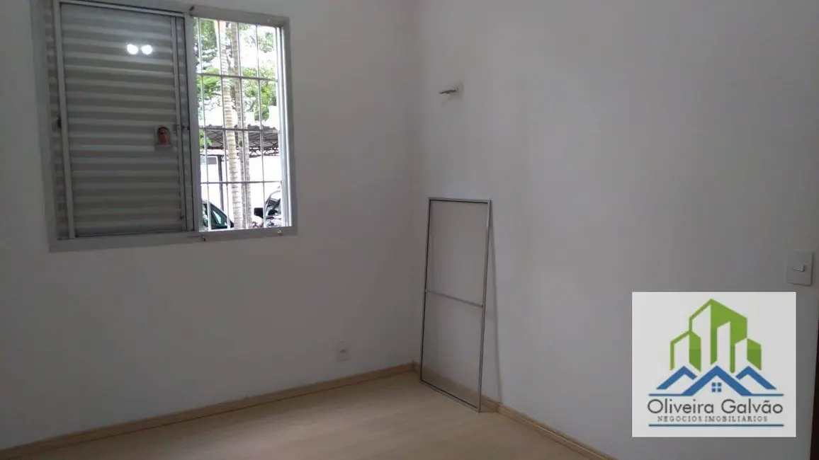 Apartamento com 2 quartos à venda e para alugar, 55m2 em Cidade das Flores, Osasco - SP - imagem 3 Foto 3 de Apartamento com 2 quartos à venda e para alugar, 55m2 em Cidade das Flores, Osasco - SP