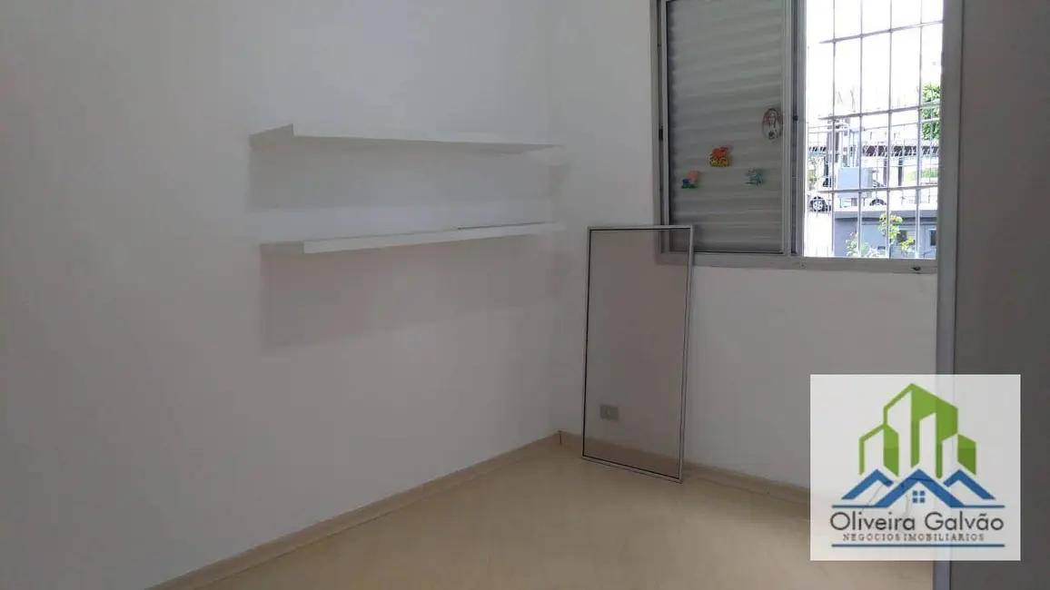 Apartamento com 2 quartos à venda e para alugar, 55m2 em Cidade das Flores, Osasco - SP - imagem 5 Foto 5 de Apartamento com 2 quartos à venda e para alugar, 55m2 em Cidade das Flores, Osasco - SP