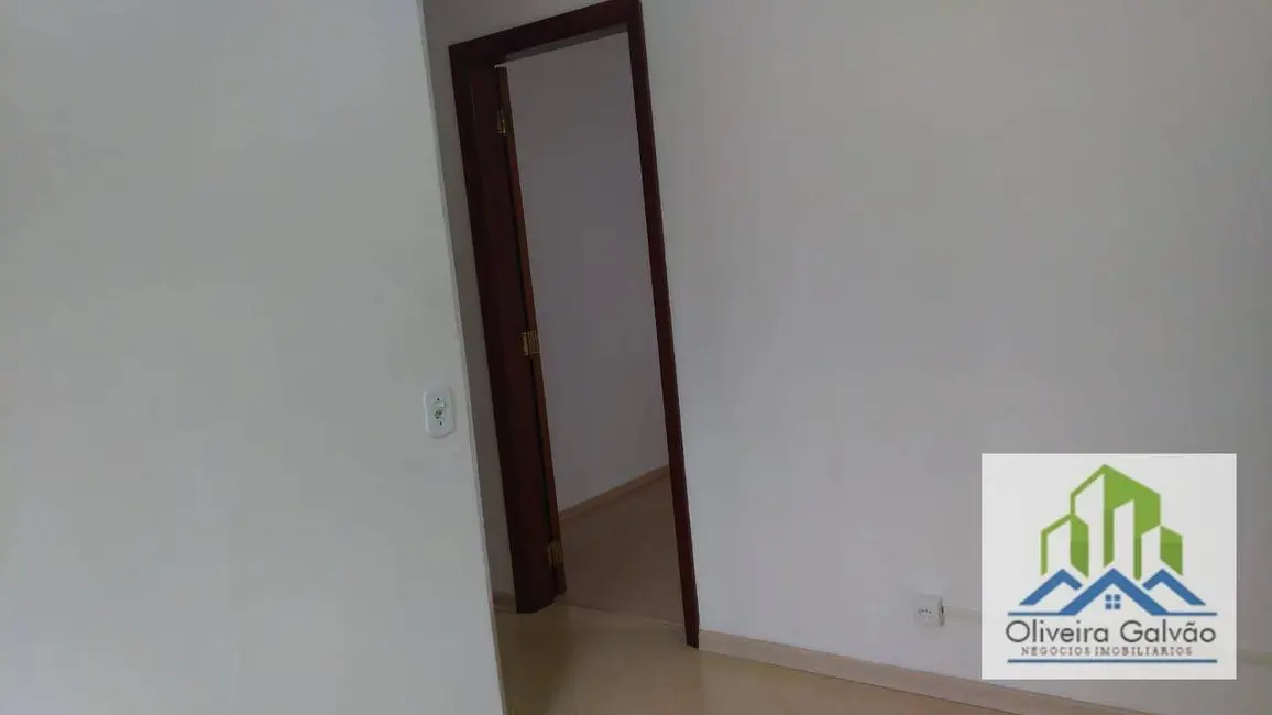 Apartamento com 2 quartos à venda e para alugar, 55m2 em Cidade das Flores, Osasco - SP - imagem 6 Foto 6 de Apartamento com 2 quartos à venda e para alugar, 55m2 em Cidade das Flores, Osasco - SP