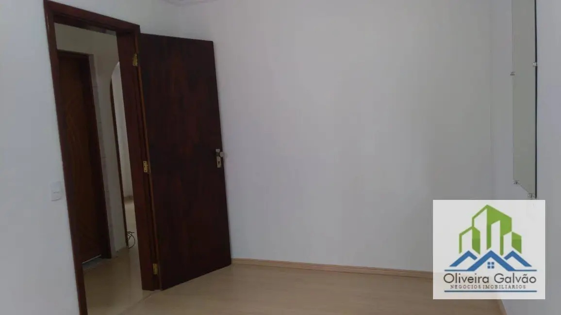 Foto 2 de Apartamento com 2 quartos à venda e para alugar, 55m2 em Cidade das Flores, Osasco - SP