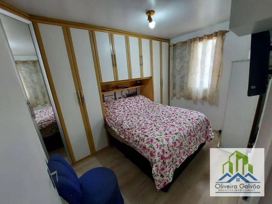 Apartamento com 2 quartos à venda, 56m2 em Bandeiras, Osasco - SP - imagem 3 Foto 3 de Apartamento com 2 quartos à venda, 56m2 em Bandeiras, Osasco - SP