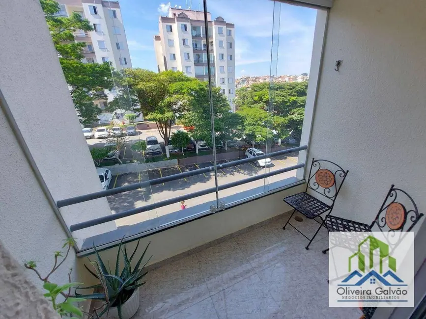Apartamento com 2 quartos à venda, 56m2 em Bandeiras, Osasco - SP - imagem 6 Foto 6 de Apartamento com 2 quartos à venda, 56m2 em Bandeiras, Osasco - SP