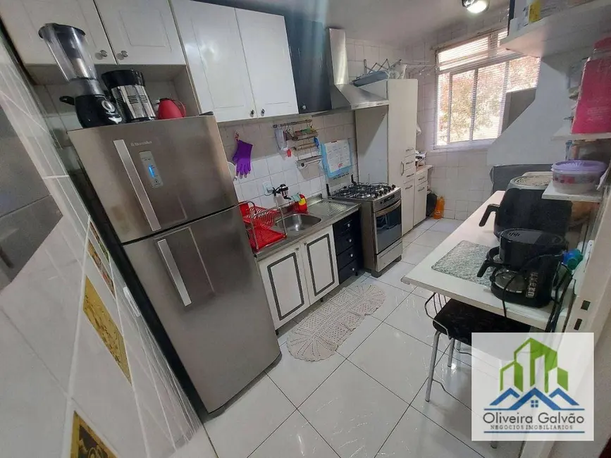 Apartamento com 2 quartos à venda, 56m2 em Bandeiras, Osasco - SP - imagem 8 Foto 8 de Apartamento com 2 quartos à venda, 56m2 em Bandeiras, Osasco - SP