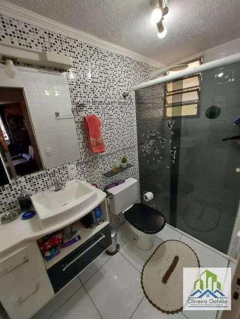 Apartamento com 2 quartos à venda, 56m2 em Bandeiras, Osasco - SP - imagem 9 Foto 9 de Apartamento com 2 quartos à venda, 56m2 em Bandeiras, Osasco - SP