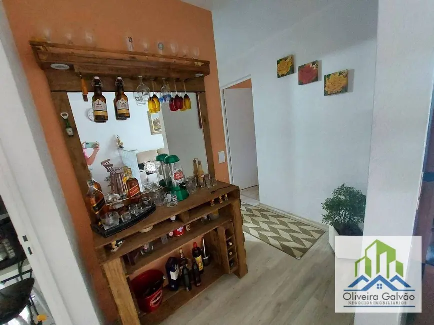 Foto 2 de Apartamento com 2 quartos à venda, 56m2 em Bandeiras, Osasco - SP