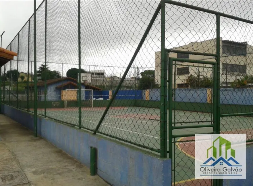 Foto 9 de Apartamento com 2 quartos à venda, 56m2 em Bandeiras, Osasco - SP