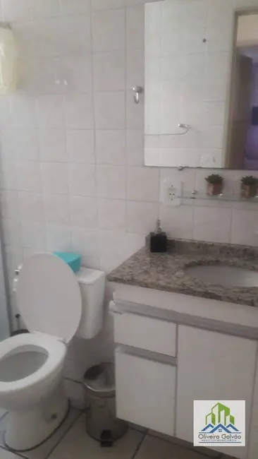 Foto 7 de Apartamento com 2 quartos à venda, 56m2 em Bandeiras, Osasco - SP