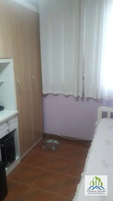 Foto 5 de Apartamento com 2 quartos à venda, 56m2 em Bandeiras, Osasco - SP