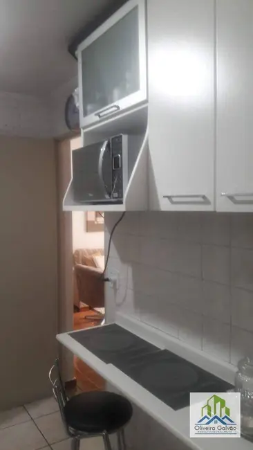 Foto 4 de Apartamento com 2 quartos à venda, 56m2 em Bandeiras, Osasco - SP