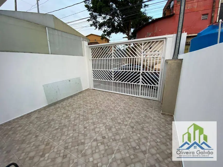 Foto 3 de Casa com 4 quartos à venda, 130m2 em Jardim São Luís, Santana De Parnaiba - SP