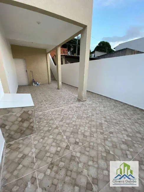 Foto 9 de Casa com 4 quartos à venda, 130m2 em Jardim São Luís, Santana De Parnaiba - SP