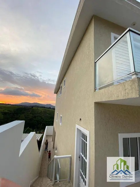 Foto 4 de Casa com 4 quartos à venda, 130m2 em Jardim São Luís, Santana De Parnaiba - SP