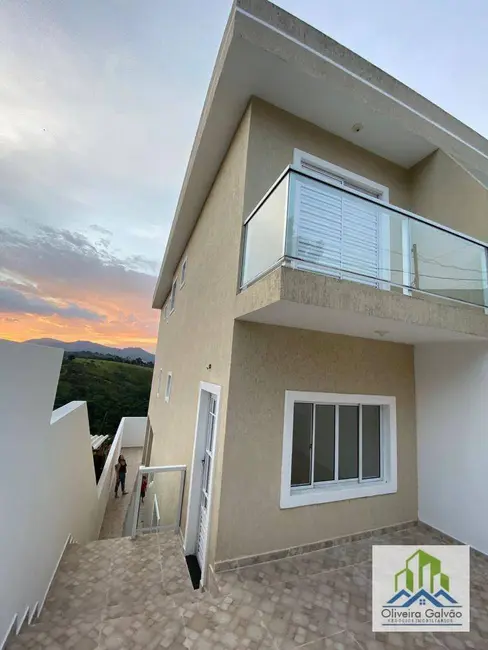 Foto 1 de Casa com 4 quartos à venda, 130m2 em Jardim São Luís, Santana De Parnaiba - SP