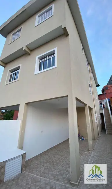 Foto 5 de Casa com 4 quartos à venda, 130m2 em Jardim São Luís, Santana De Parnaiba - SP