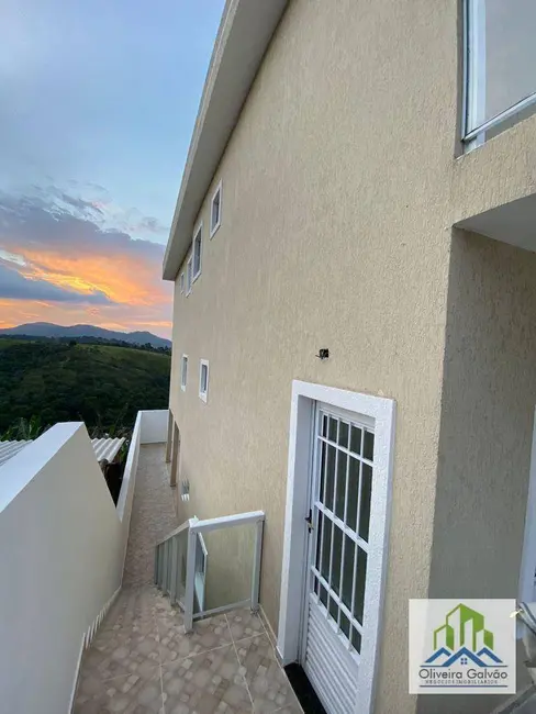 Foto 8 de Casa com 4 quartos à venda, 130m2 em Jardim São Luís, Santana De Parnaiba - SP