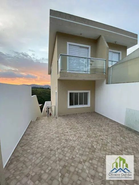 Foto 2 de Casa com 4 quartos à venda, 130m2 em Jardim São Luís, Santana De Parnaiba - SP