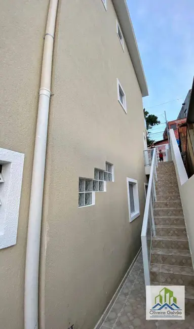 Foto 7 de Casa com 4 quartos à venda, 130m2 em Jardim São Luís, Santana De Parnaiba - SP