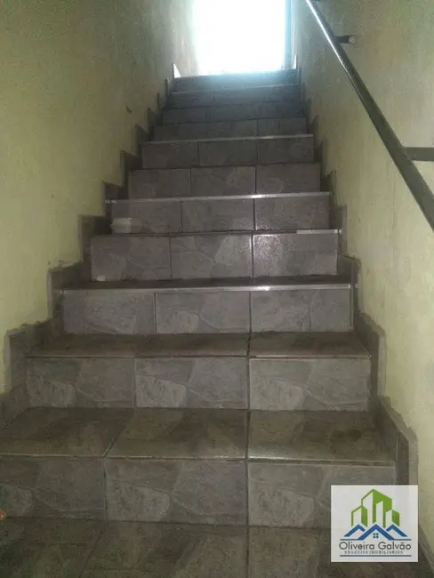 Casa com 3 quartos à venda, 125m2 em Padroeira, Osasco - SP - imagem 3 Foto 3 de Casa com 3 quartos à venda, 125m2 em Padroeira, Osasco - SP