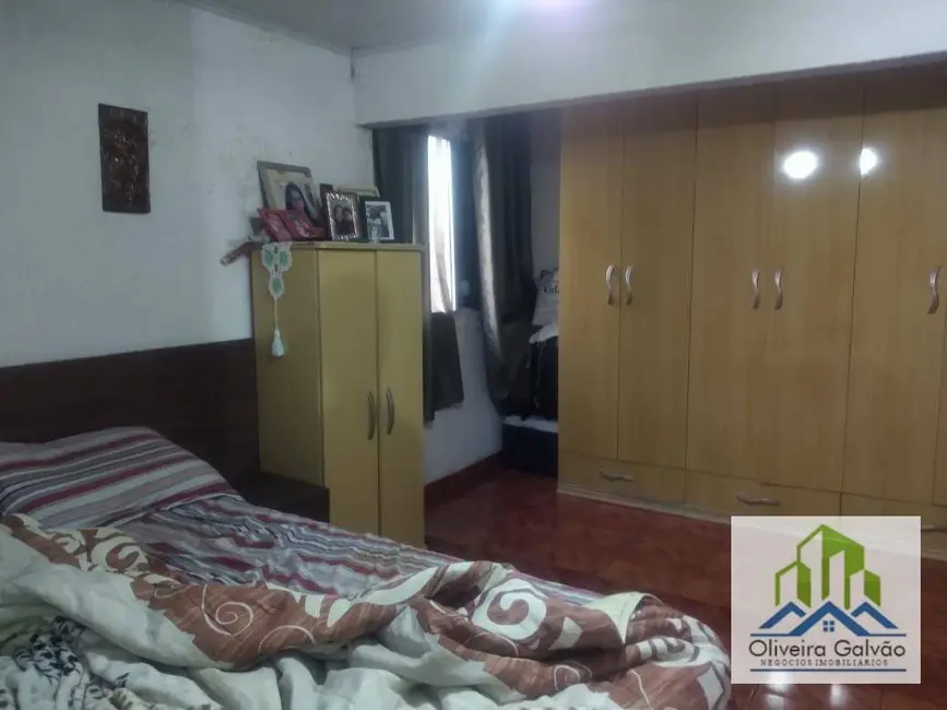 Casa com 3 quartos à venda, 125m2 em Padroeira, Osasco - SP - imagem 9 Foto 9 de Casa com 3 quartos à venda, 125m2 em Padroeira, Osasco - SP
