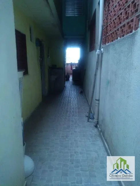 Casa com 3 quartos à venda, 125m2 em Padroeira, Osasco - SP - imagem 7 Foto 7 de Casa com 3 quartos à venda, 125m2 em Padroeira, Osasco - SP