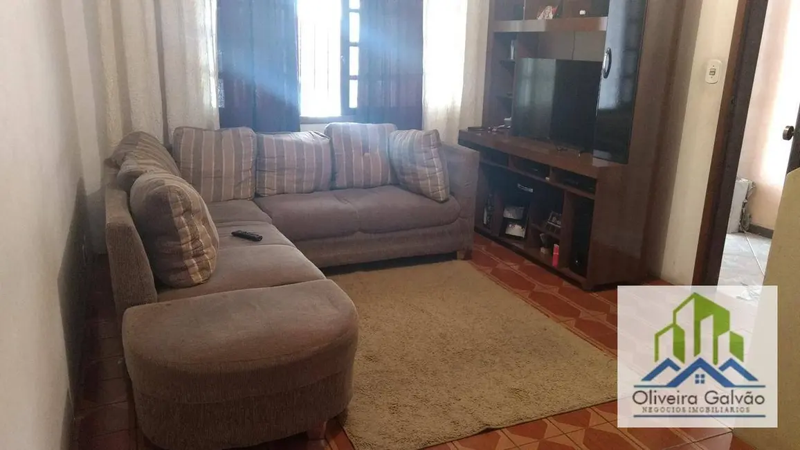 Casa com 5 quartos à venda, 125m2 em Cidade das Flores, Osasco - SP - imagem 3 Foto 3 de Casa com 5 quartos à venda, 125m2 em Cidade das Flores, Osasco - SP