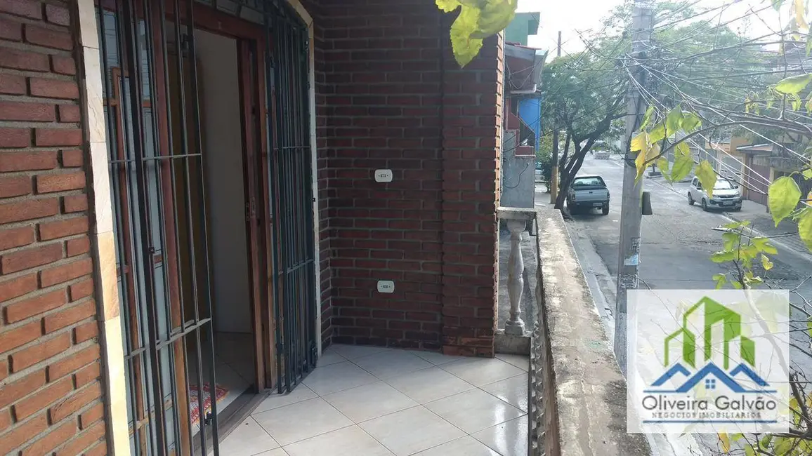 Foto 2 de Casa com 5 quartos à venda, 125m2 em Cidade das Flores, Osasco - SP