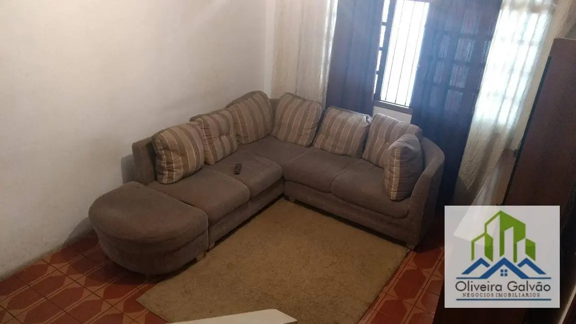 Casa com 5 quartos à venda, 125m2 em Cidade das Flores, Osasco - SP - imagem 6 Foto 6 de Casa com 5 quartos à venda, 125m2 em Cidade das Flores, Osasco - SP