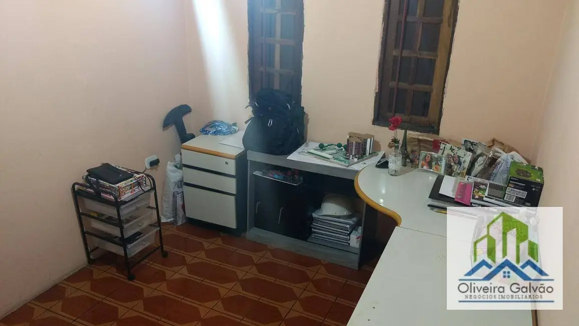 Casa com 5 quartos à venda, 125m2 em Cidade das Flores, Osasco - SP - imagem 8 Foto 8 de Casa com 5 quartos à venda, 125m2 em Cidade das Flores, Osasco - SP