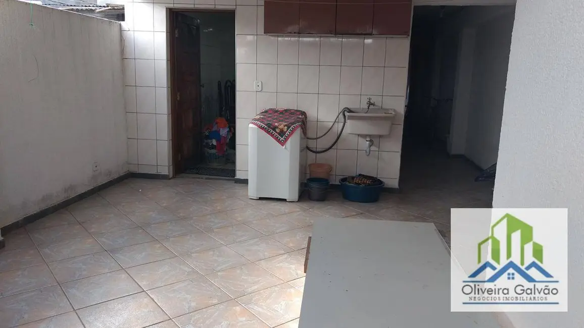 Casa com 5 quartos à venda, 125m2 em Cidade das Flores, Osasco - SP - imagem 7 Foto 7 de Casa com 5 quartos à venda, 125m2 em Cidade das Flores, Osasco - SP