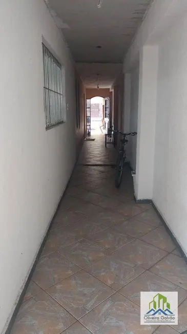 Foto 1 de Casa com 5 quartos à venda, 125m2 em Cidade das Flores, Osasco - SP