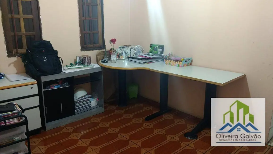 Casa com 5 quartos à venda, 125m2 em Cidade das Flores, Osasco - SP - imagem 5 Foto 5 de Casa com 5 quartos à venda, 125m2 em Cidade das Flores, Osasco - SP