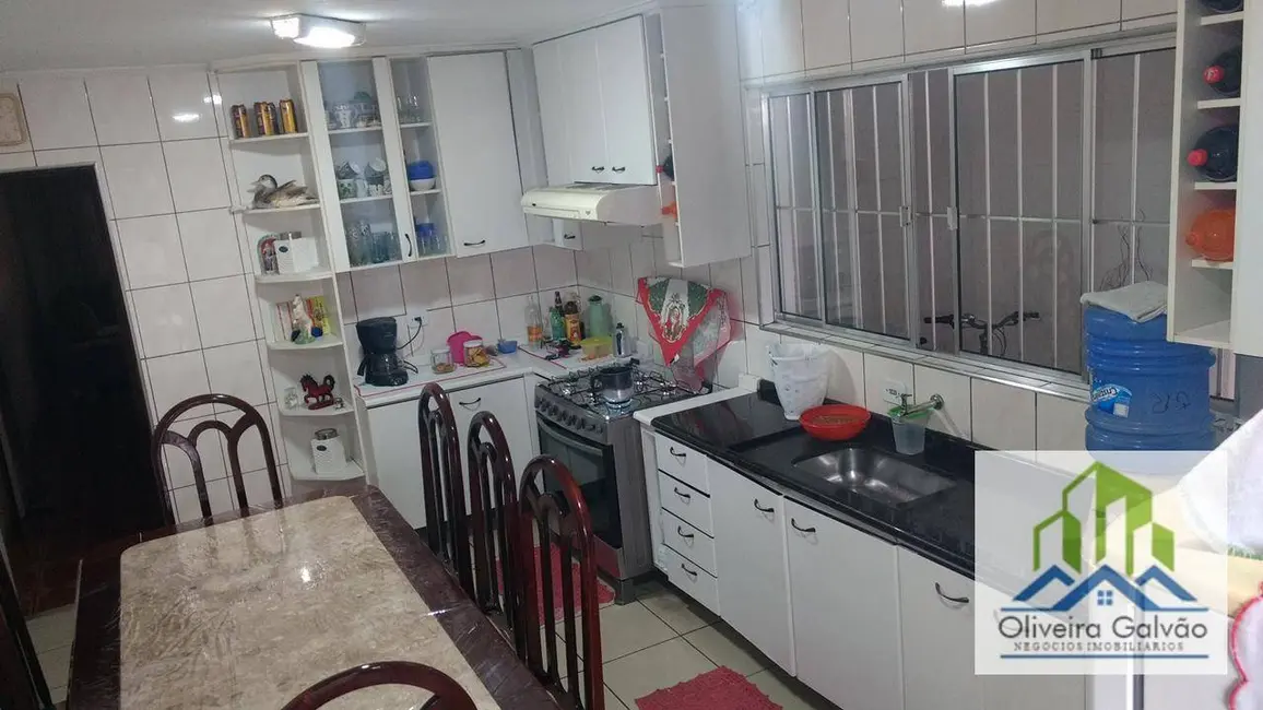 Casa com 5 quartos à venda, 125m2 em Cidade das Flores, Osasco - SP - imagem 9 Foto 9 de Casa com 5 quartos à venda, 125m2 em Cidade das Flores, Osasco - SP