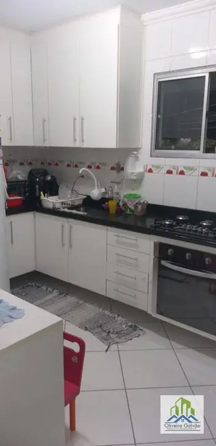 Apartamento com 2 quartos à venda, 68m2 em Jaguaribe, Osasco - SP - imagem 8 Foto 8 de Apartamento com 2 quartos à venda, 68m2 em Jaguaribe, Osasco - SP