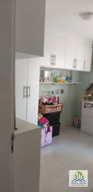 Foto 1 de Apartamento com 2 quartos à venda, 68m2 em Jaguaribe, Osasco - SP