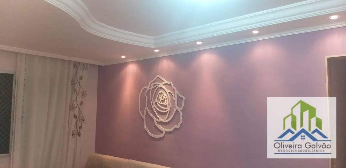 Apartamento com 2 quartos à venda, 68m2 em Jaguaribe, Osasco - SP - imagem 3 Foto 3 de Apartamento com 2 quartos à venda, 68m2 em Jaguaribe, Osasco - SP