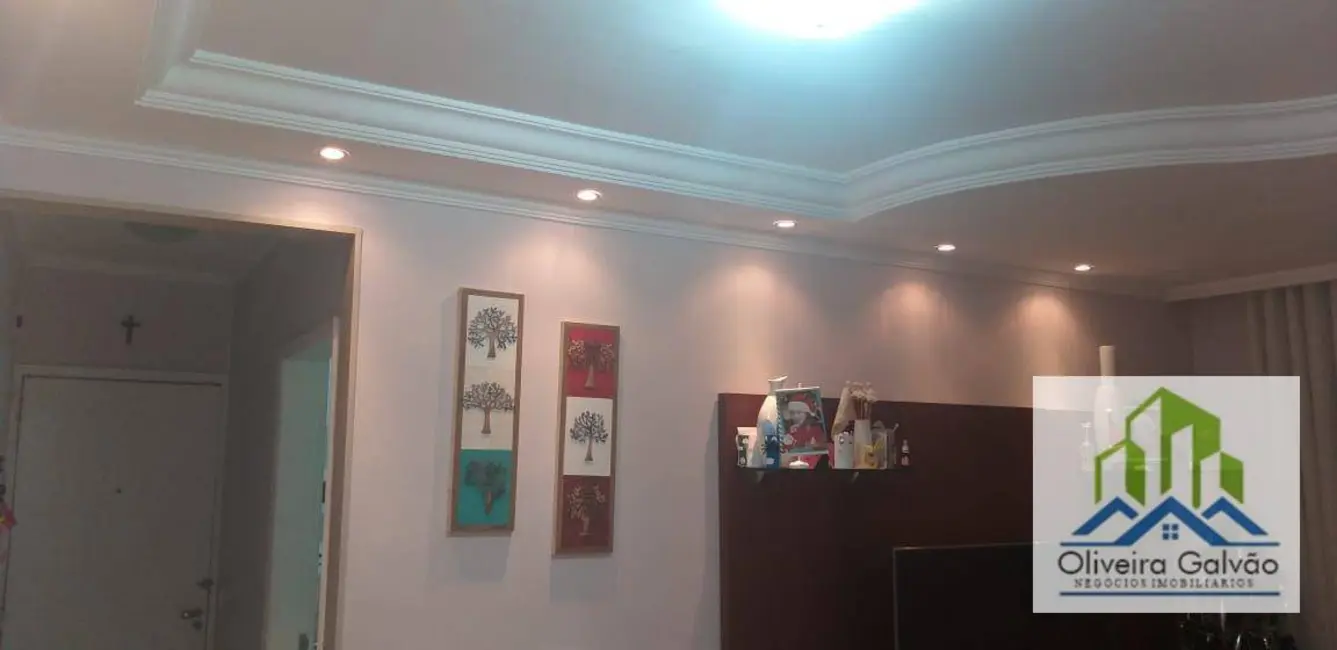 Apartamento com 2 quartos à venda, 68m2 em Jaguaribe, Osasco - SP - imagem 4 Foto 4 de Apartamento com 2 quartos à venda, 68m2 em Jaguaribe, Osasco - SP