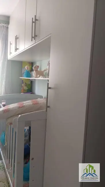 Apartamento com 2 quartos à venda, 68m2 em Jaguaribe, Osasco - SP - imagem 5 Foto 5 de Apartamento com 2 quartos à venda, 68m2 em Jaguaribe, Osasco - SP