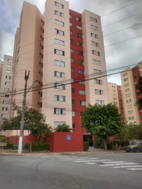 Foto 4 de Apartamento com 2 quartos à venda, 55m2 em Bandeiras, Osasco - SP