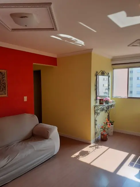 Foto 2 de Apartamento com 2 quartos à venda, 55m2 em Bandeiras, Osasco - SP