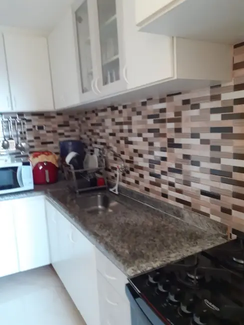 Foto 9 de Apartamento com 2 quartos à venda, 55m2 em Bandeiras, Osasco - SP