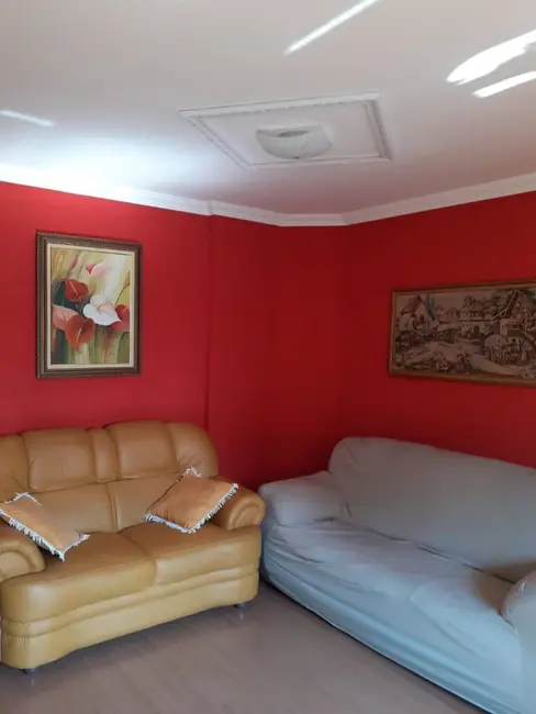 Foto 1 de Apartamento com 2 quartos à venda, 55m2 em Bandeiras, Osasco - SP