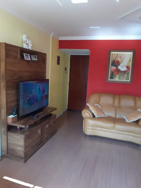 Foto 8 de Apartamento com 2 quartos à venda, 55m2 em Bandeiras, Osasco - SP