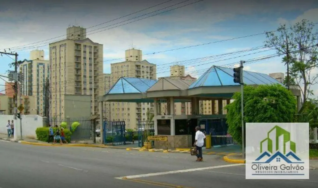 Foto 1 de Apartamento com 2 quartos à venda, 60m2 em Osasco - SP