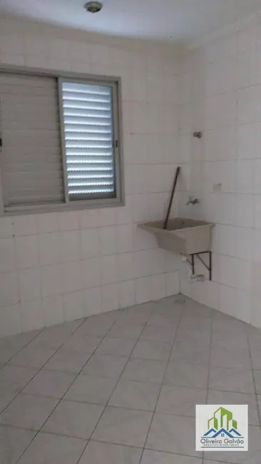 Foto 5 de Apartamento com 2 quartos à venda, 60m2 em Osasco - SP