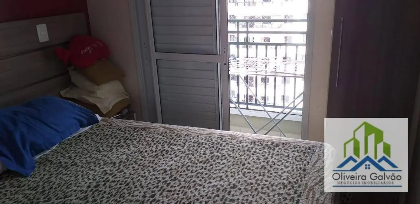 Foto 2 de Apartamento com 3 quartos à venda, 76m2 em Centro, Osasco - SP