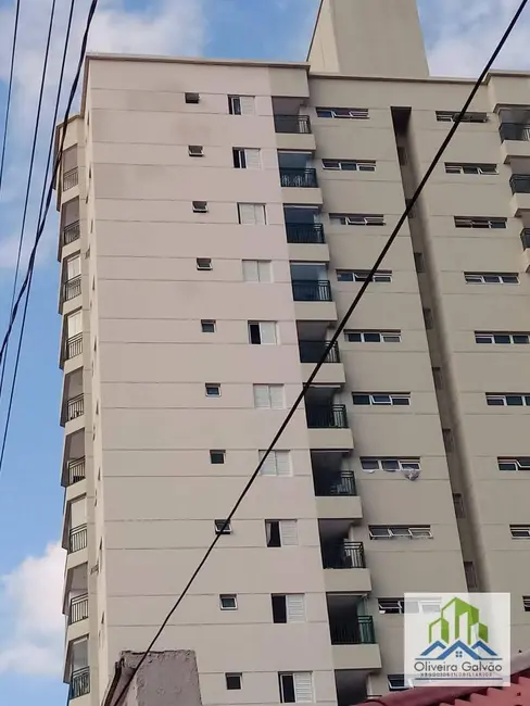 Apartamento com 3 quartos à venda, 76m2 em Centro, Osasco - SP - imagem 9 Foto 9 de Apartamento com 3 quartos à venda, 76m2 em Centro, Osasco - SP