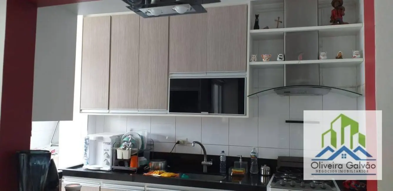 Apartamento com 3 quartos à venda, 76m2 em Centro, Osasco - SP - imagem 3 Foto 3 de Apartamento com 3 quartos à venda, 76m2 em Centro, Osasco - SP