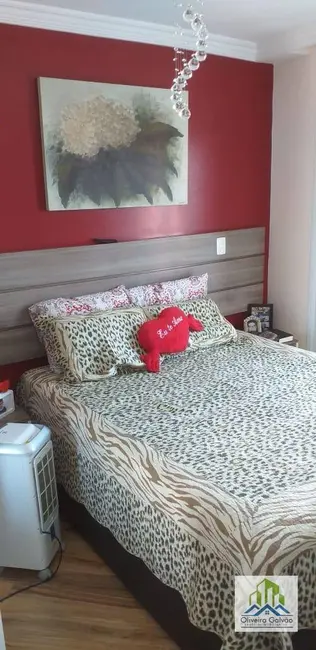 Apartamento com 3 quartos à venda, 76m2 em Centro, Osasco - SP - imagem 5 Foto 5 de Apartamento com 3 quartos à venda, 76m2 em Centro, Osasco - SP