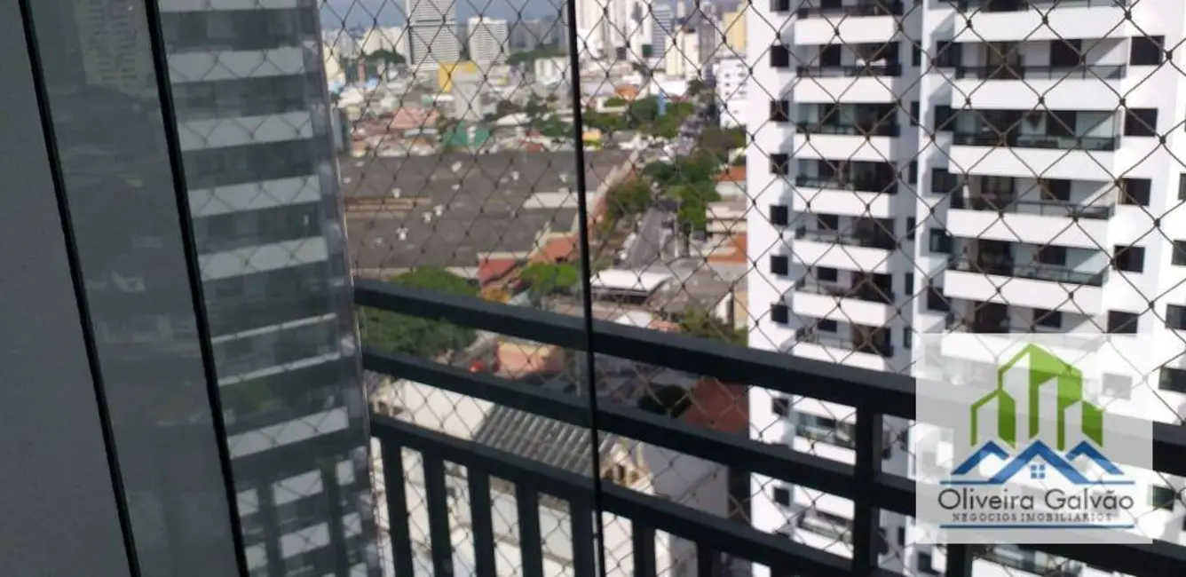 Apartamento com 3 quartos à venda, 76m2 em Centro, Osasco - SP - imagem 6 Foto 6 de Apartamento com 3 quartos à venda, 76m2 em Centro, Osasco - SP