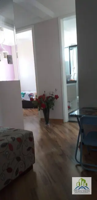 Apartamento com 3 quartos à venda, 76m2 em Centro, Osasco - SP - imagem 7 Foto 7 de Apartamento com 3 quartos à venda, 76m2 em Centro, Osasco - SP